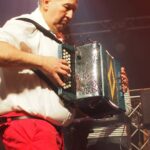 accordéon, bombarde et instrument folklorique, Daniel gengenbach